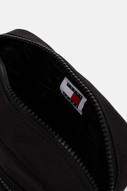 Tommy Jeans kosmetyczka czarny AM0AM12651