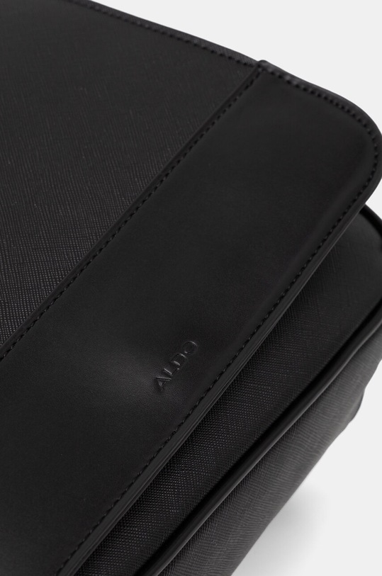 Doplňky Ledvinka Aldo COAN COAN.004 černá