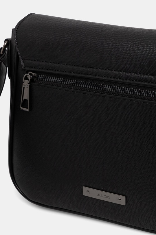 Ledvinka Aldo COAN černá COAN.004