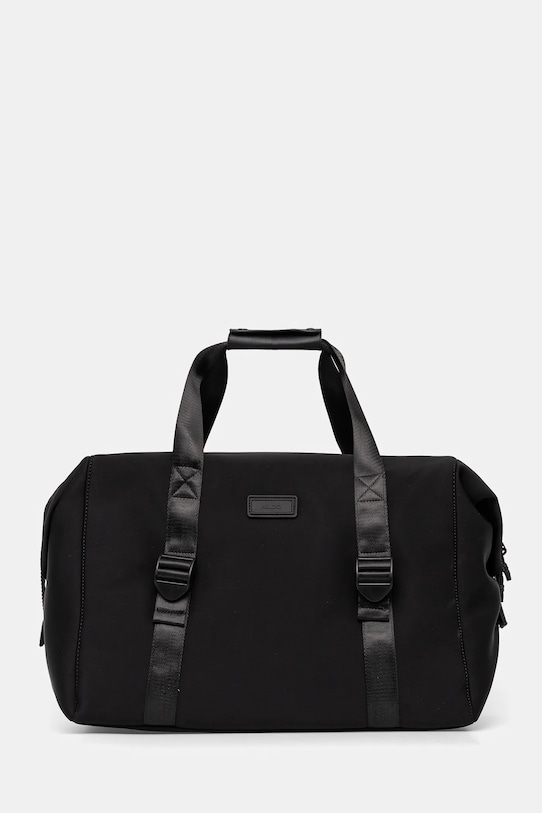 Aldo borsa BRODDIE semplice nero BRODDIE.008