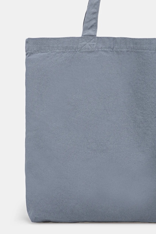 Doplňky Bavlněná taška AllSaints M170XB modrá