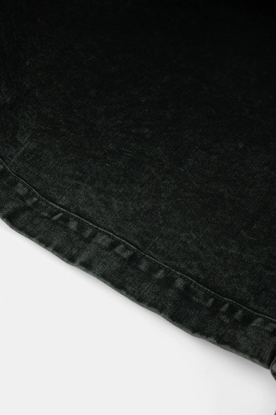 AllSaints torba bawełniana M170XB zielony