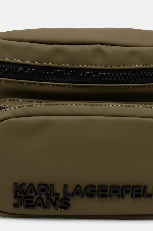 Karl Lagerfeld Jeans nerka zielony 246D3080