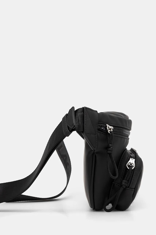 Karl Lagerfeld Jeans marsupio 246D3080 nero AW24