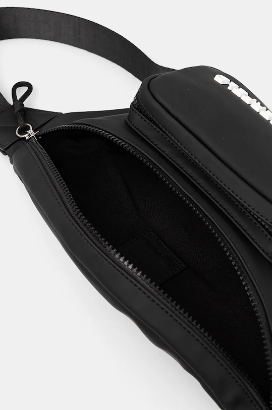 Karl Lagerfeld Jeans marsupio 246D3080 nero