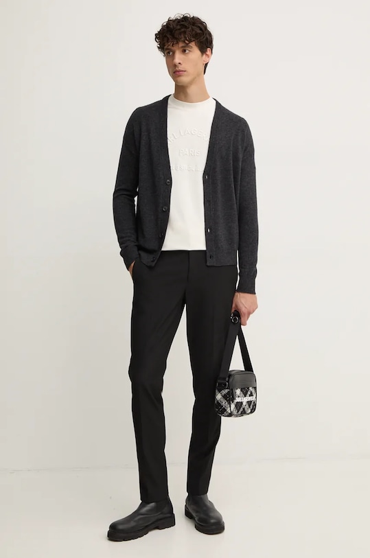 Karl Lagerfeld saszetka 246M3080