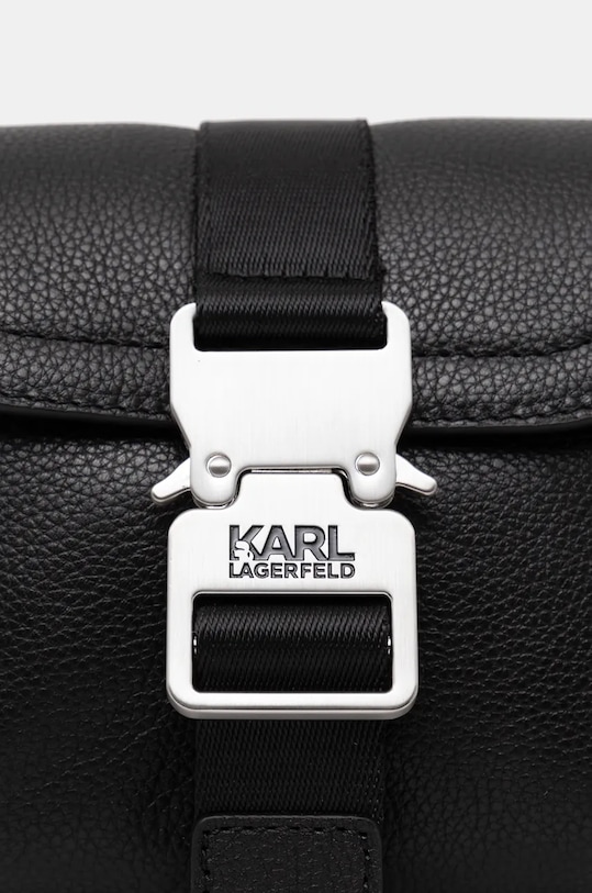 Accesorii Karl Lagerfeld poseta 24WM3011 negru