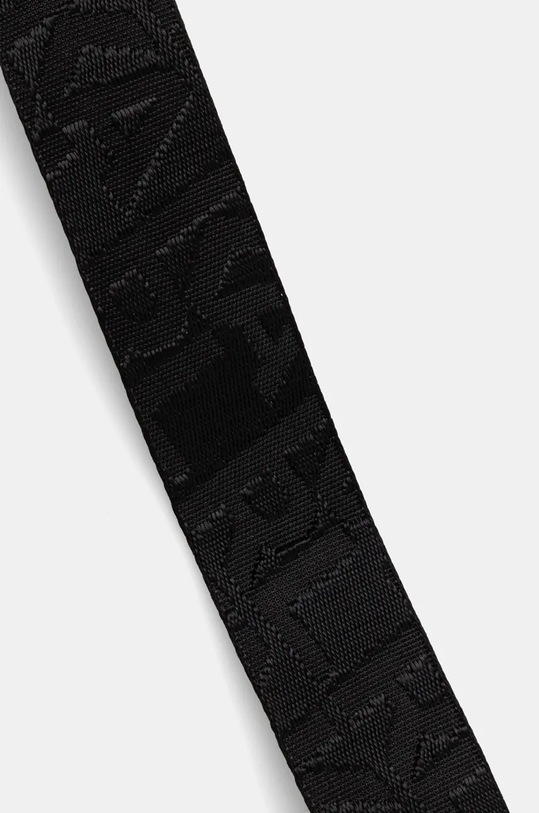 Karl Lagerfeld poseta 24WM3011 negru