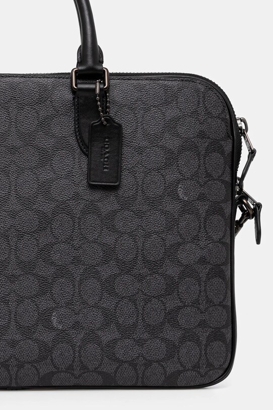 Akcesoria Coach torba CV955 czarny