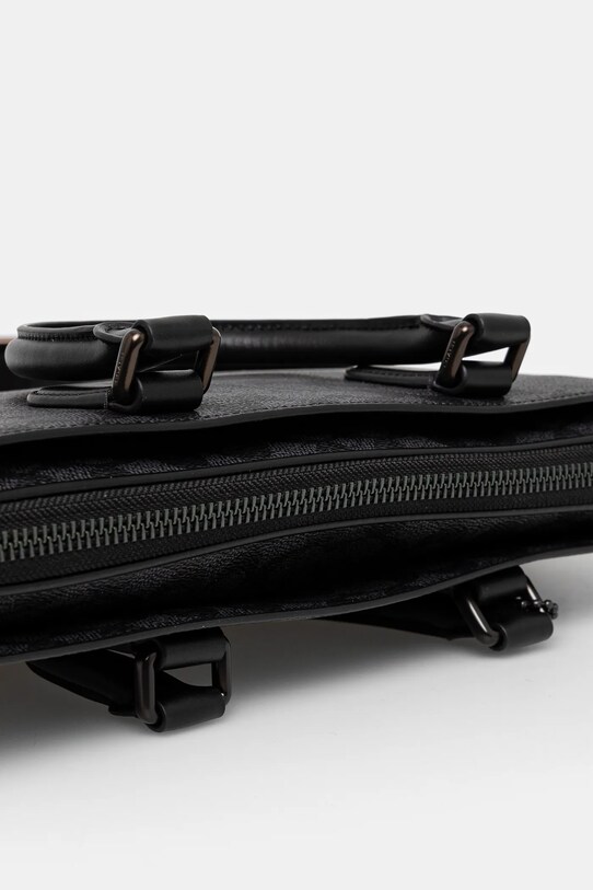 Coach torba czarny CV955