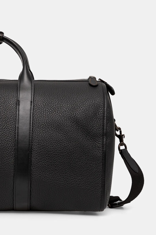 Accesorii Coach geanta de piele CV957 negru