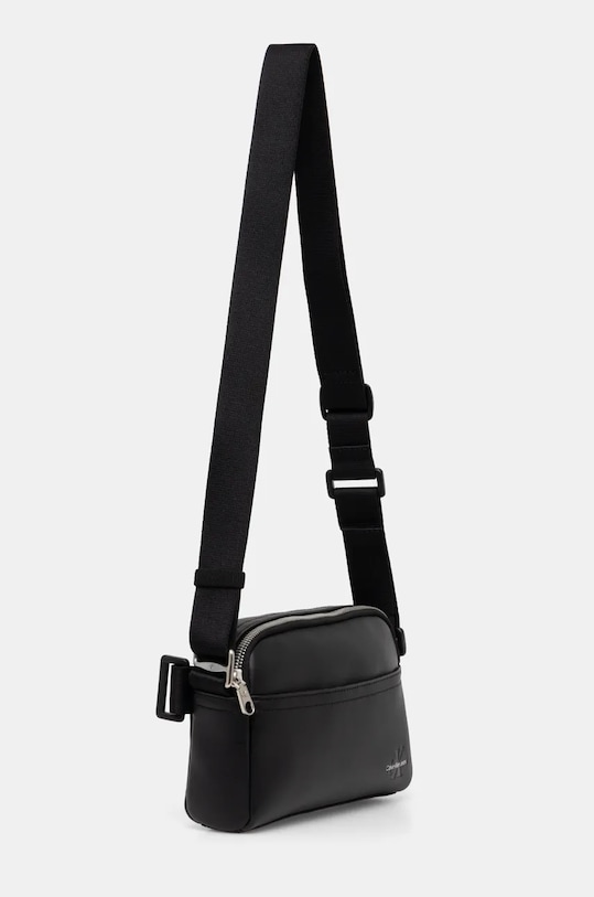 Malá taška Calvin Klein Jeans K50K512575 čierna AW24