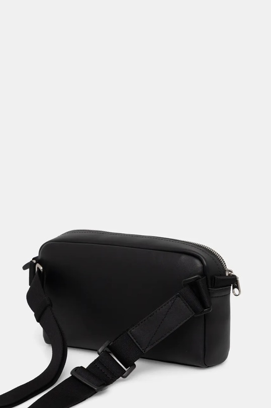 Malá taška Calvin Klein Jeans čierna K50K512575