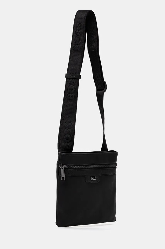 BOSS saszetka 50529098 czarny AW24