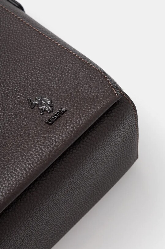 U.S. Polo Assn. geanta Seattle maro BEUS35747MVP