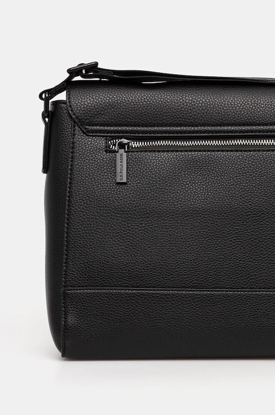 Doplňky Taška U.S. Polo Assn. Seattle BEUS35747MVP černá