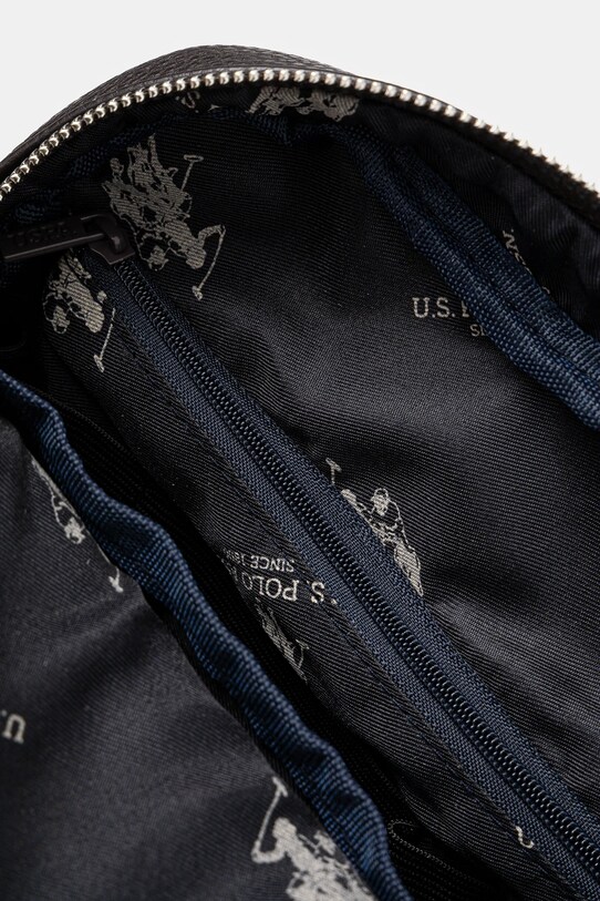 Torba U.S. Polo Assn. Seattle BEUS35749MVP smeđa