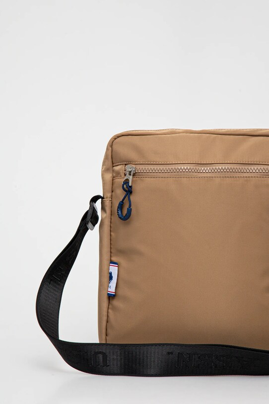 Akcesoria U.S. Polo Assn. saszetka Bigfork BIUB55675MIA zielony