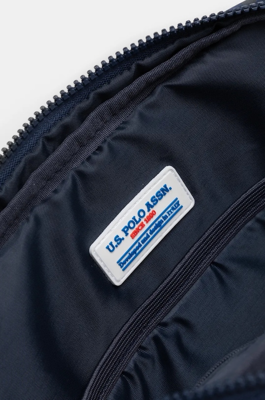 Σακίδιο U.S. Polo Assn. Bigfork BIUB55675MIA σκούρο μπλε