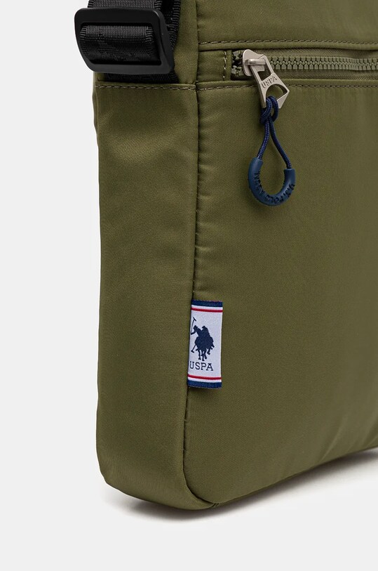 Сумка U.S. Polo Assn. Bigfork зелений BIUB55675MIA