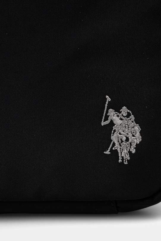 Torba U.S. Polo Assn. Bigfork crna BIUB55675MIA