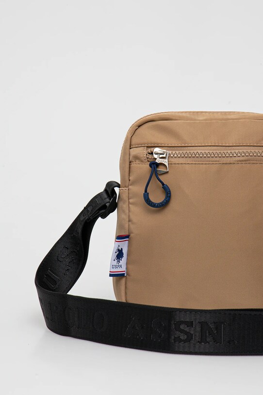 Accesorii U.S. Polo Assn. borsetă Bigfork BIUB55676MIA verde