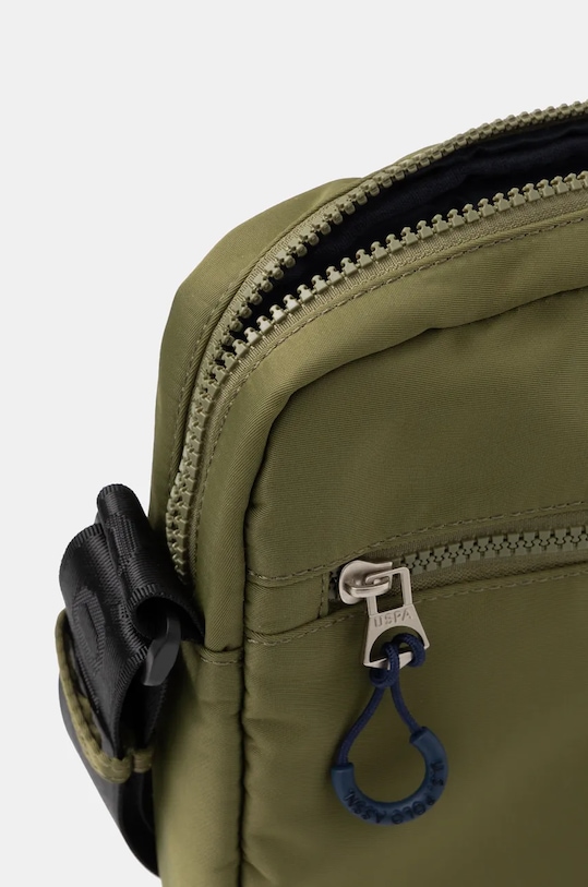 Σακίδιο U.S. Polo Assn. Bigfork BIUB55676MIA πράσινο