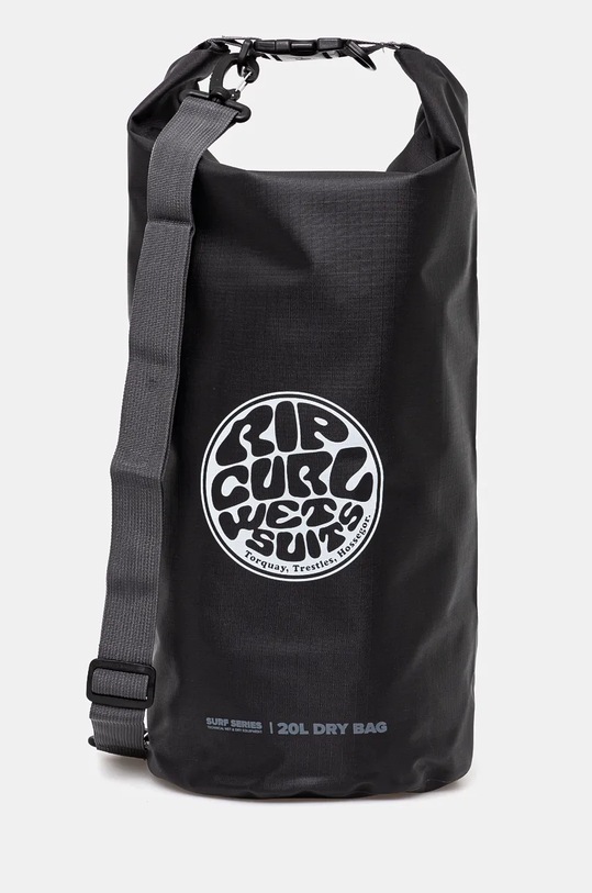 Batoh Rip Curl potisk černá 14SMUT