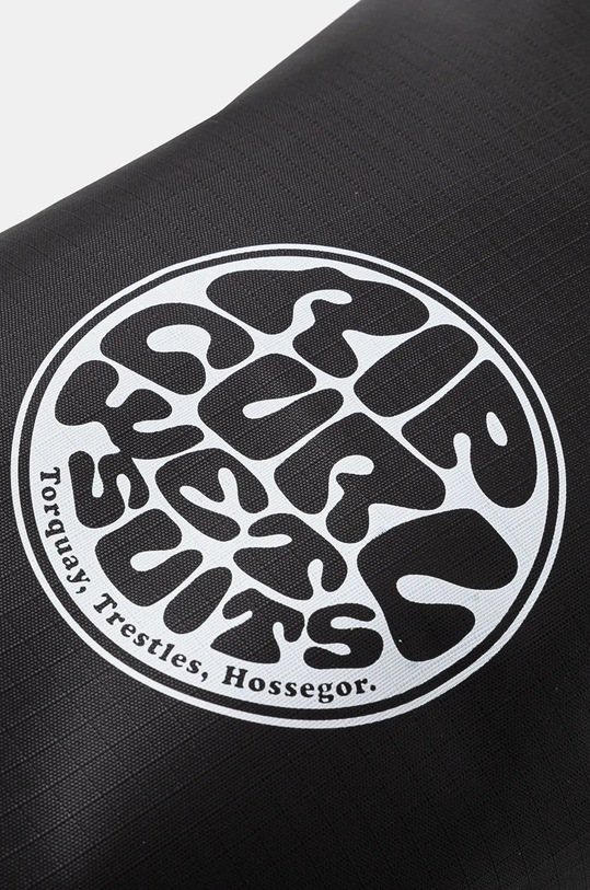 Nahrbtnik Rip Curl črna 14SMUT