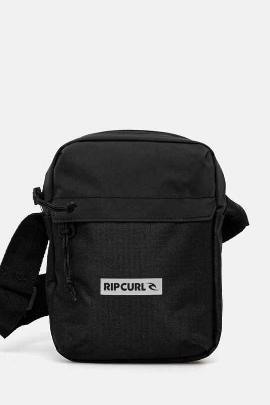 Сумка Rip Curl надрук чорний 00YMSB