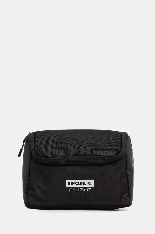 Rip Curl borsa da toilette nero 149MUT