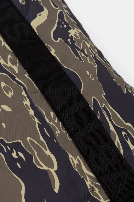 Рюкзак AllSaints KEI BACKPACK зелёный M011XB