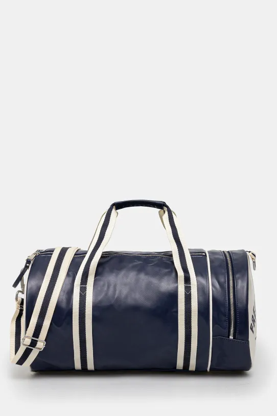 Fred Perry bag Classic Barrel Bag