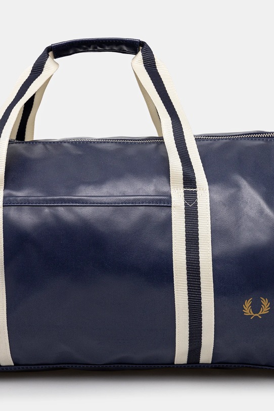 Accessories Fred Perry bag Classic Barrel Bag L7255.Y15 navy