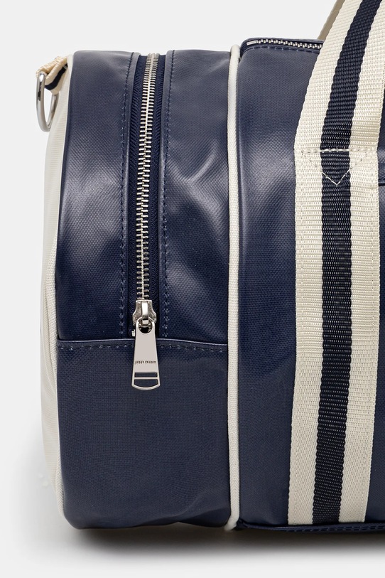 Fred Perry bag Classic Barrel Bag navy L7255.Y15