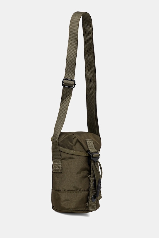 Malá taška Maharishi Maha M.A.L.I.C.E. Pouch Bag 1116.OLIVE zelená AW24