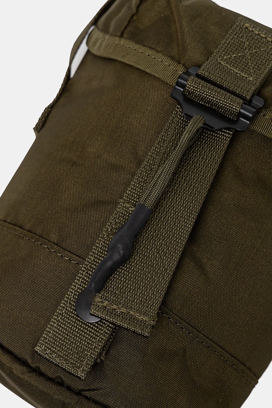 Malá taška Maharishi Maha M.A.L.I.C.E. Pouch Bag zelená 1116.OLIVE