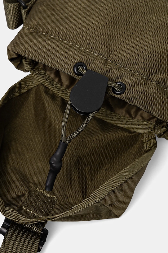 Malá taška Maharishi Maha M.A.L.I.C.E. Pouch Bag 1116.OLIVE zelená