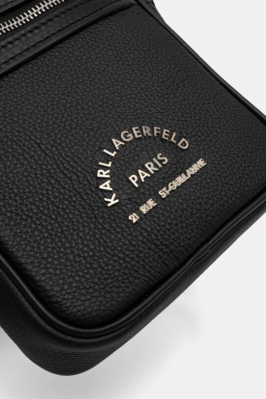 Karl Lagerfeld borsetta nero 544451.815922
