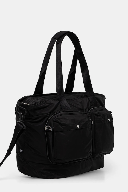 Taška Calvin Klein K50K512603 černá AW24