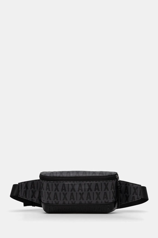 Armani Exchange borseta nu incape in A4 gri 952701.4F865
