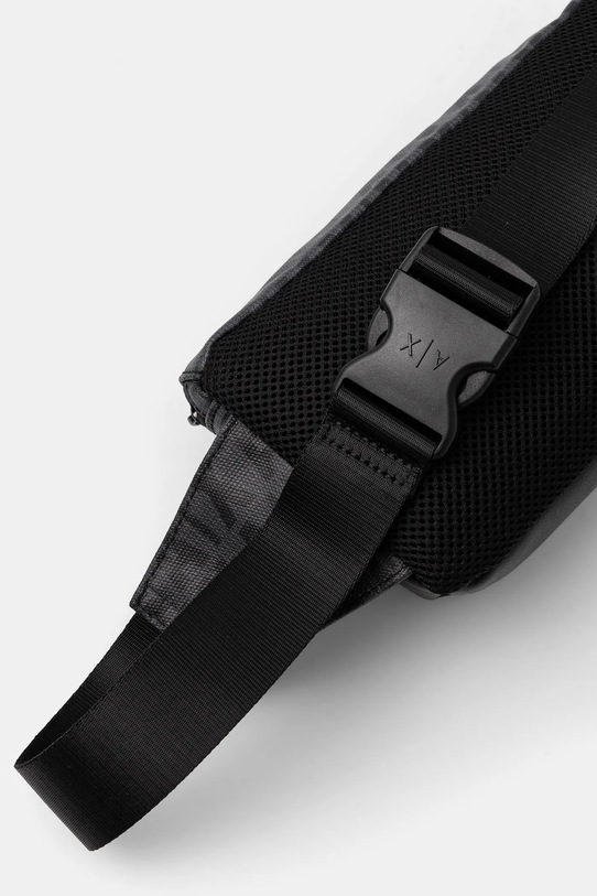 Accesorii Armani Exchange borseta 952701.4F865 gri