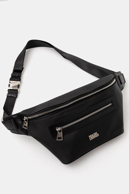 Karl Lagerfeld borseta uni negru 543113.805912