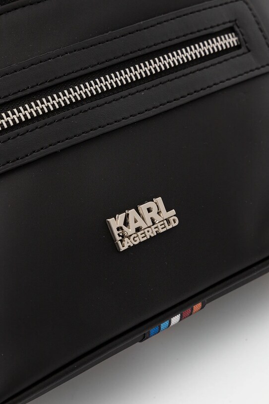 Karl Lagerfeld borseta negru 543113.805912