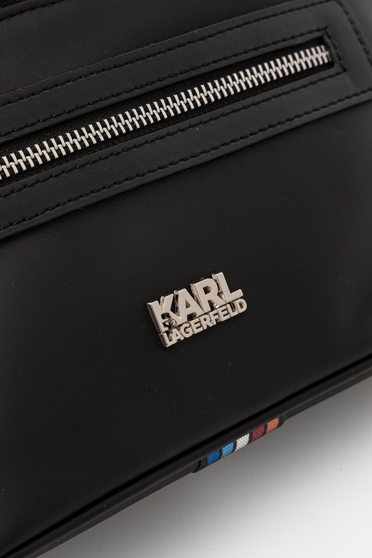 Torba oko struka Karl Lagerfeld crna 543113.805912