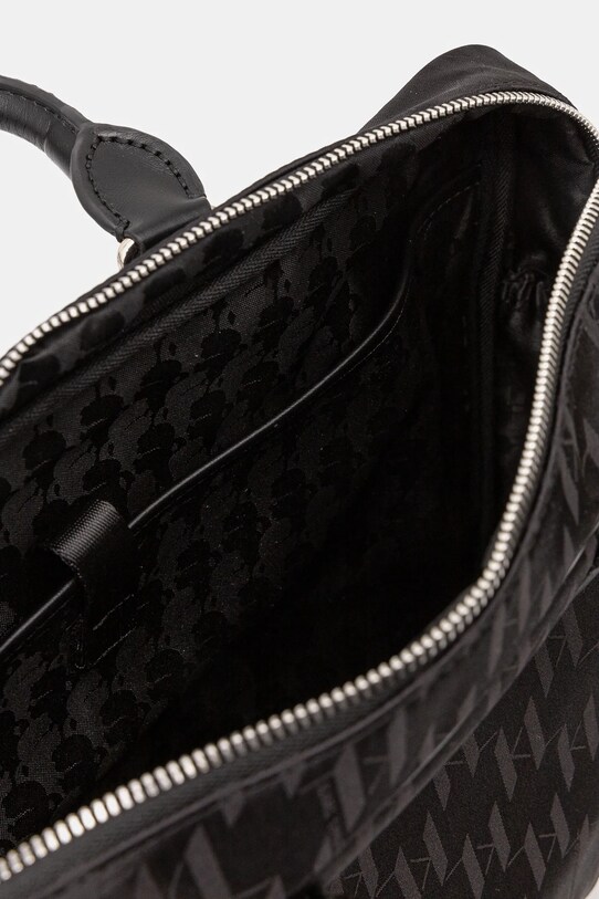 Karl Lagerfeld geanta laptop 544117.805905 negru