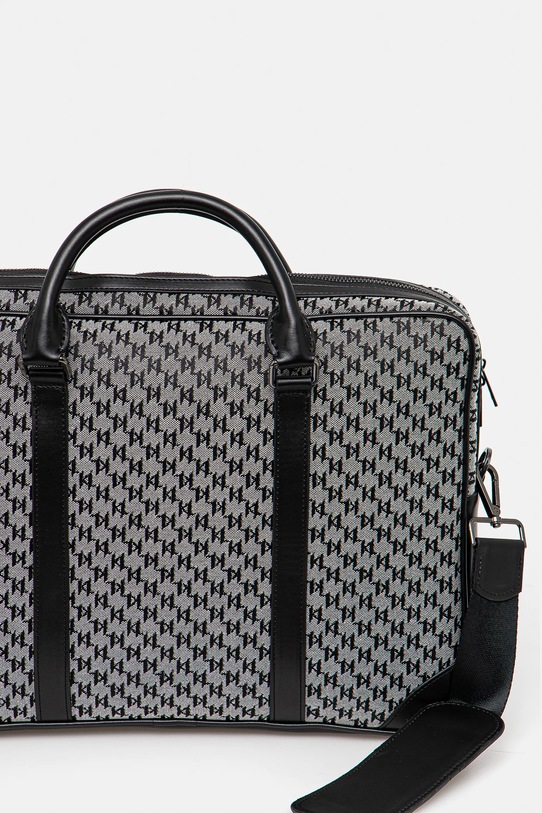 Accesorii Karl Lagerfeld geanta laptop 544115.805906 negru