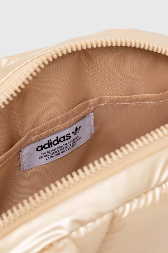 adidas Originals bag Bowling Bag IY4095 beige