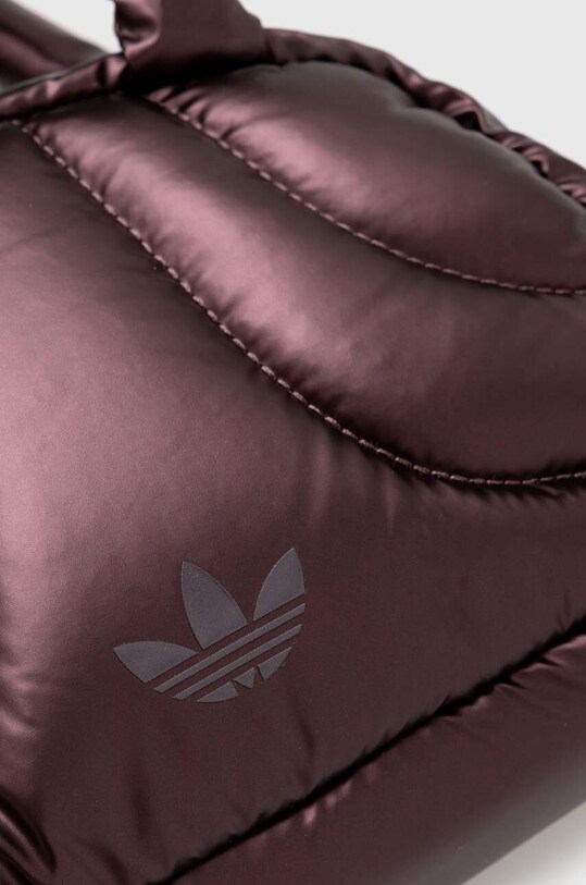 adidas Originals torebka Bowling Bag brązowy IY7039