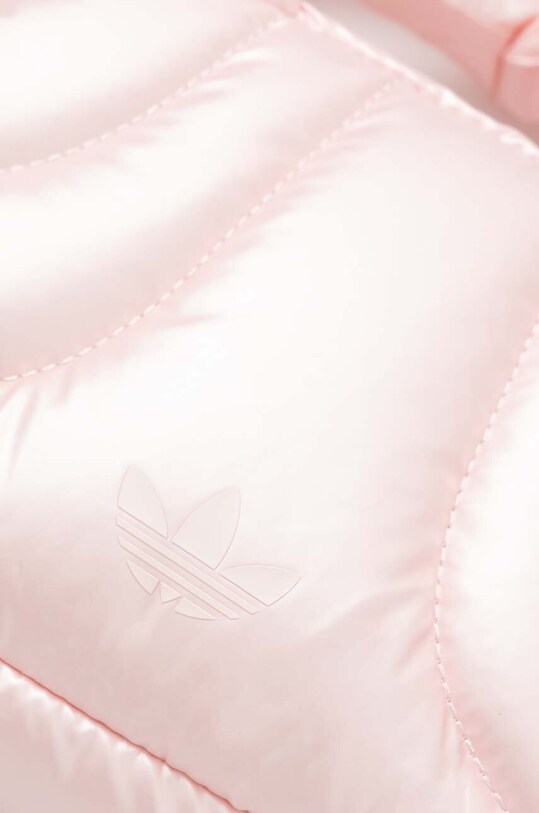 Torba adidas Originals Bowling Bag roza IY7040